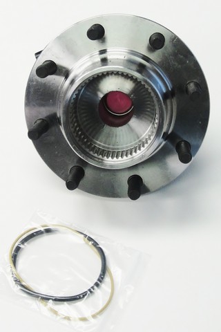  530083 Wheel Bearing and Hub Assembly For FORD